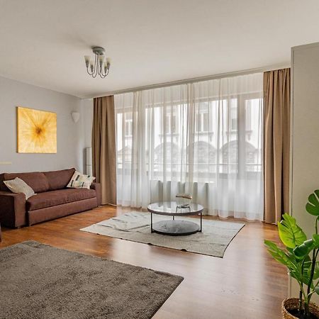 Appartement O211 à Budapest Extérieur photo