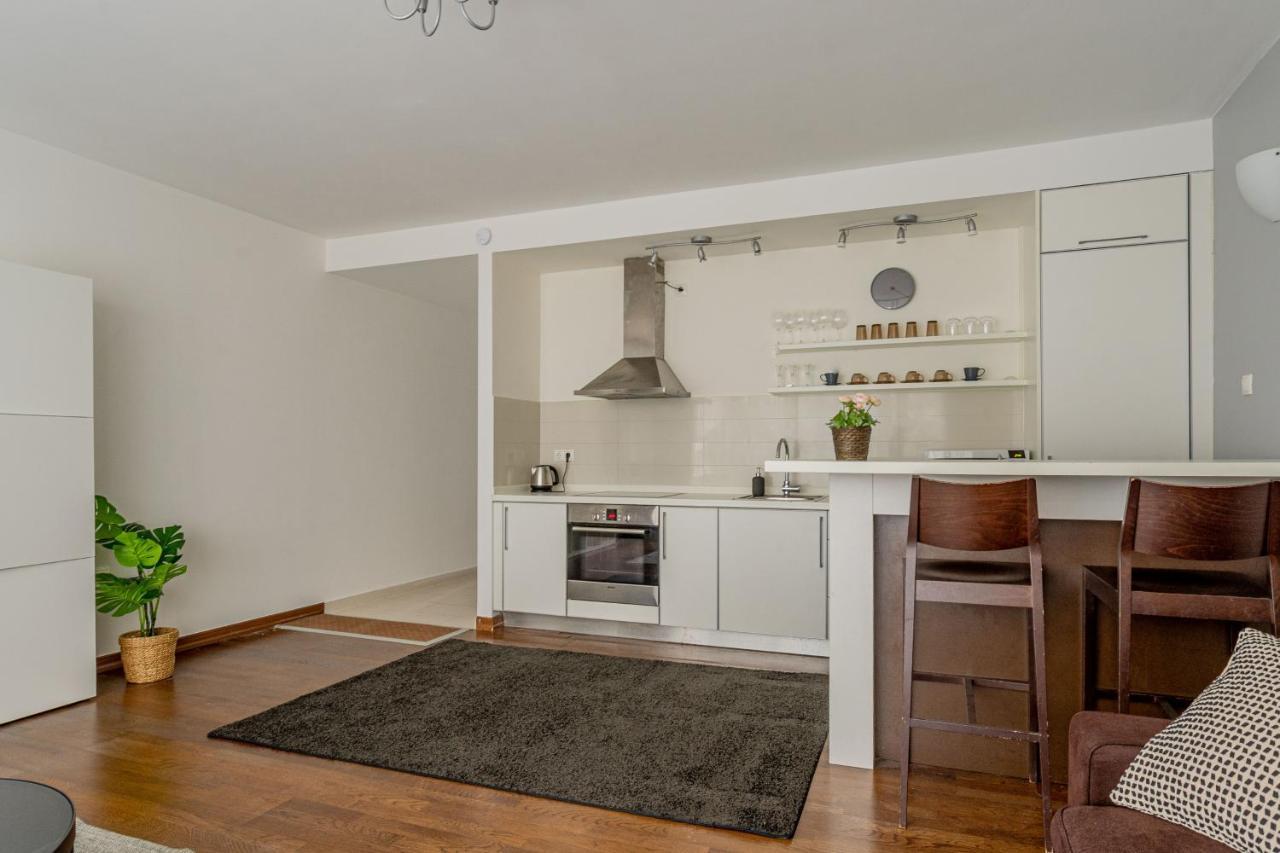 Appartement O211 à Budapest Extérieur photo