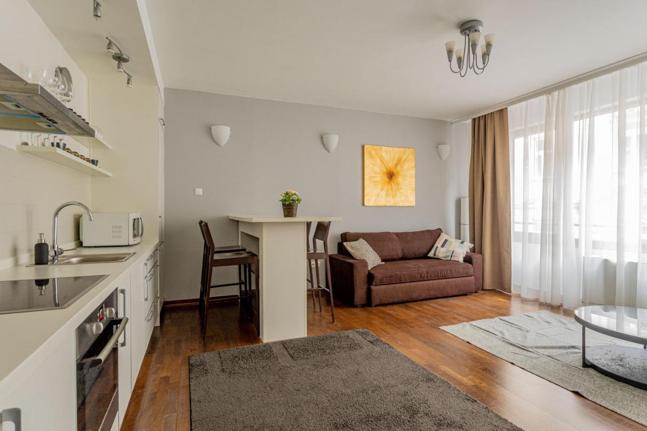 Appartement O211 à Budapest Extérieur photo