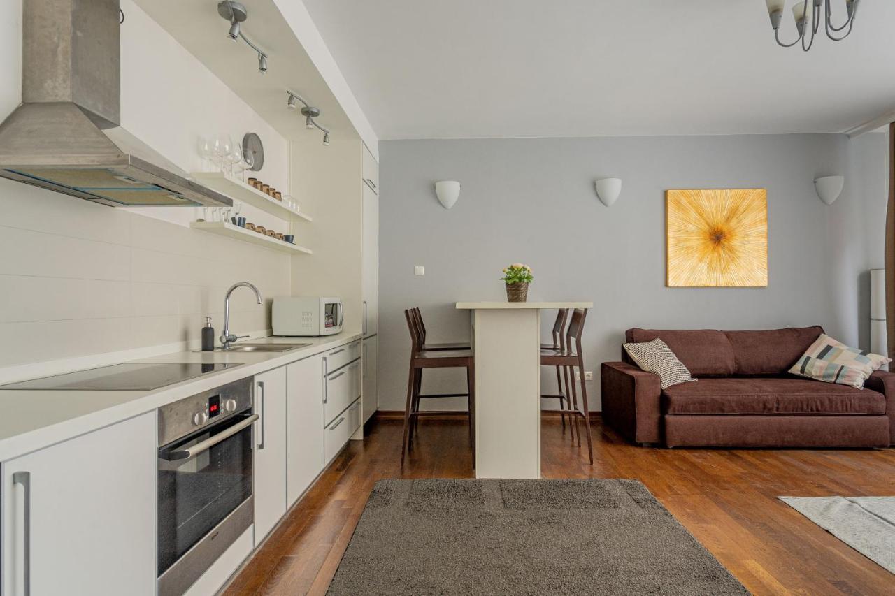 Appartement O211 à Budapest Extérieur photo