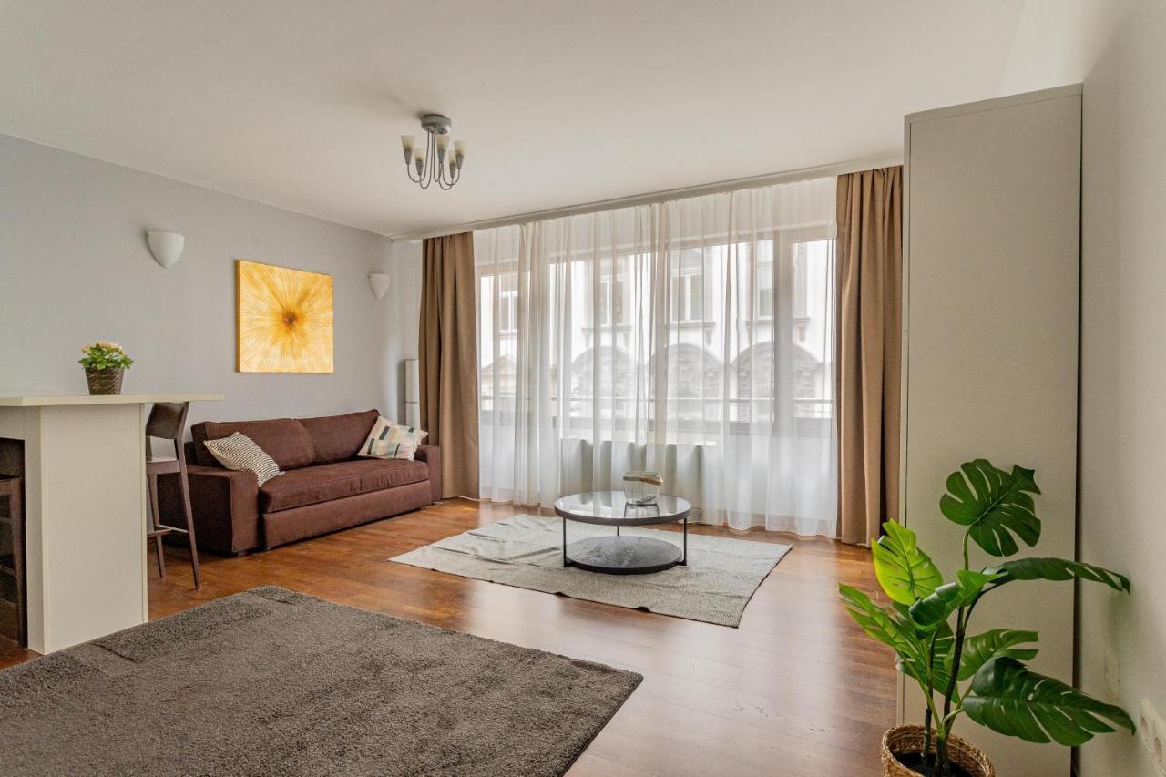 Appartement O211 à Budapest Extérieur photo