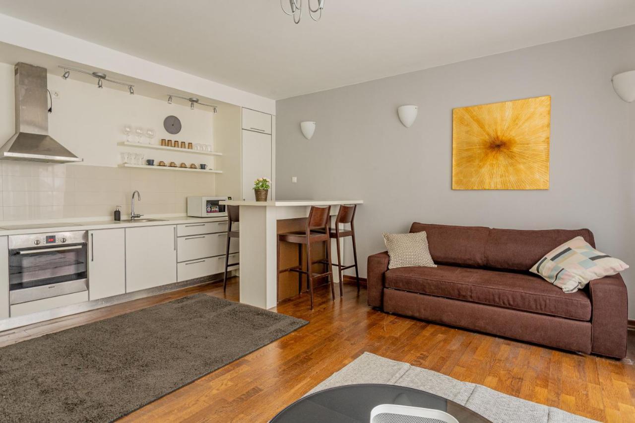 Appartement O211 à Budapest Extérieur photo