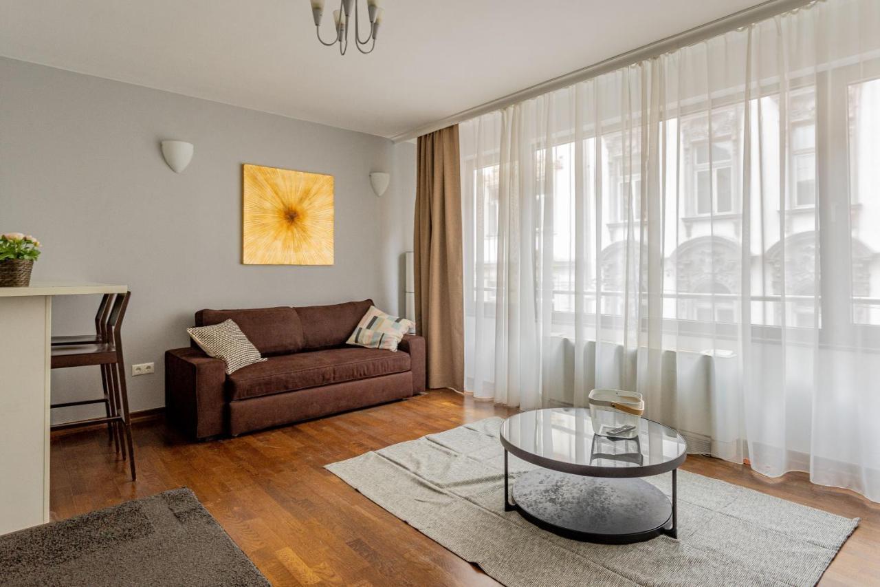 Appartement O211 à Budapest Extérieur photo