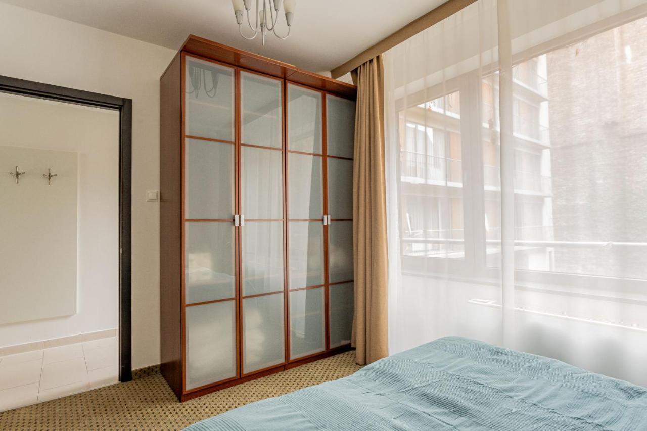 Appartement O211 à Budapest Extérieur photo